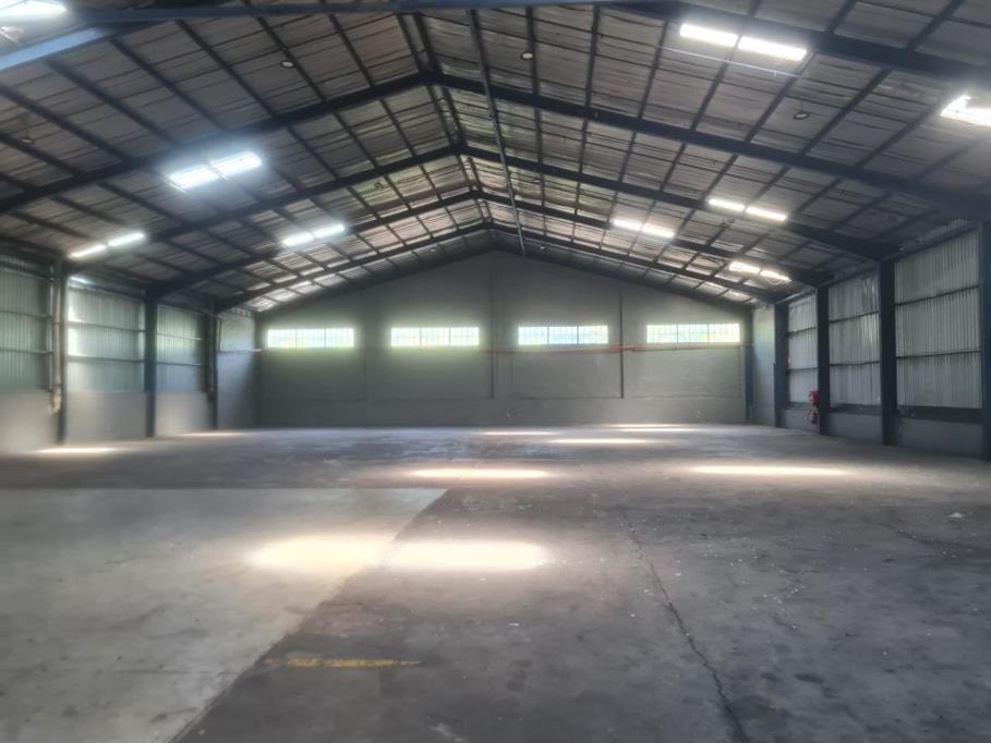 2 188 m² Industrial space
