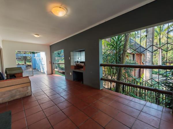 3.5 Bedroom House