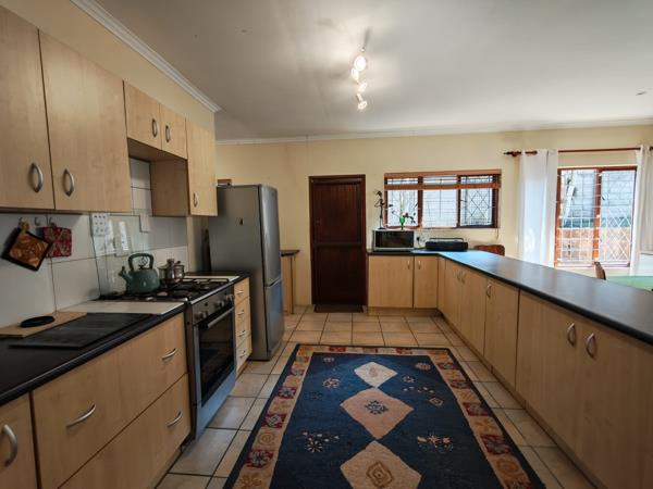 3.5 Bedroom House