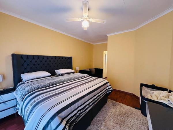 3 Bedroom Apartment