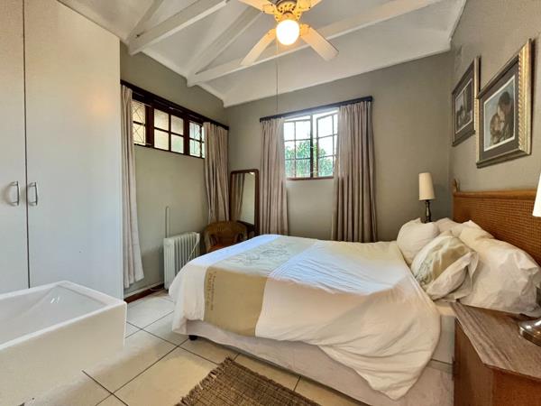 1 Bedroom House