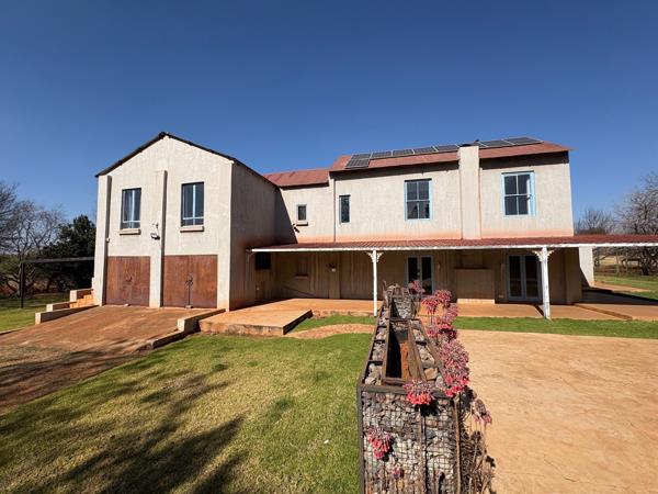 6 Bedroom House
