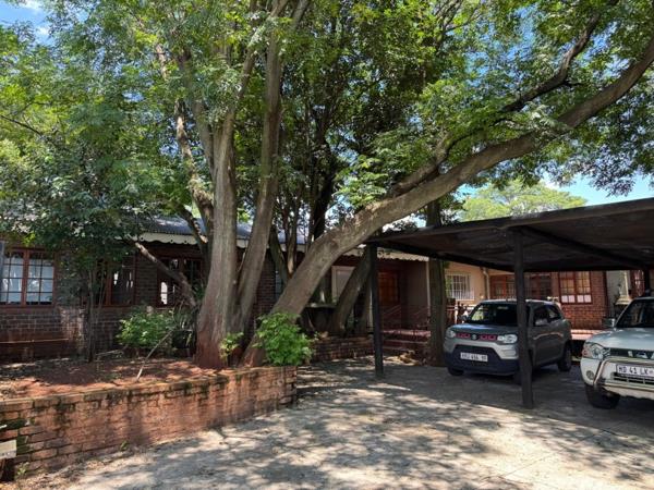 2 285 m² Industrial space