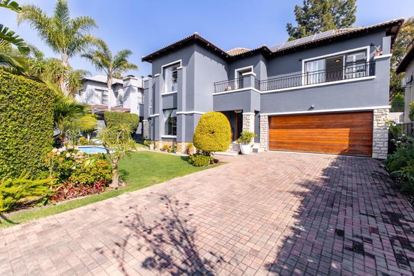 4 Bedroom Cluster