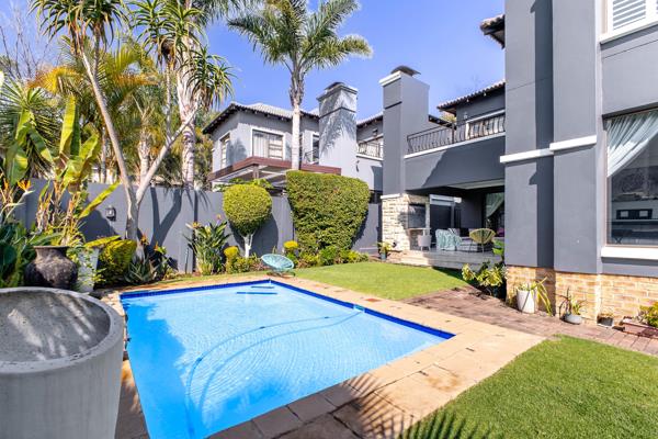 4 Bedroom Cluster