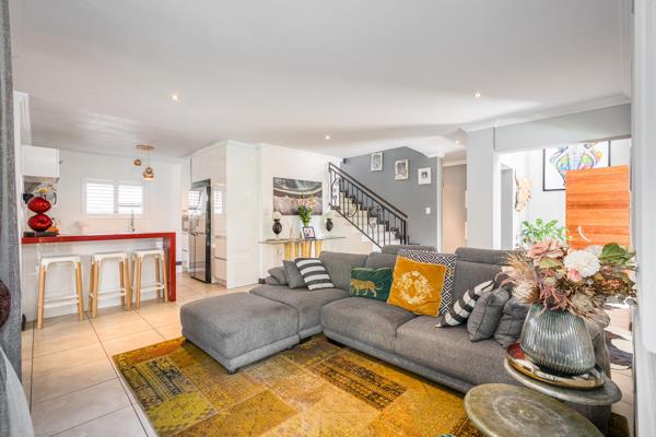 4 Bedroom Cluster