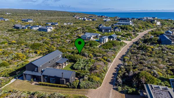 1 480 m² Land