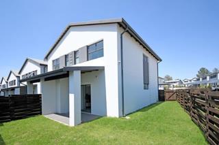 2 Bedroom Duplex