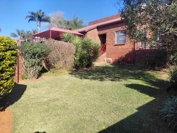 3 Bedroom Cluster