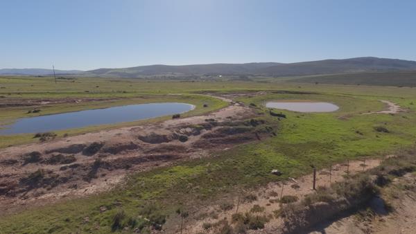 21.9 ha Land