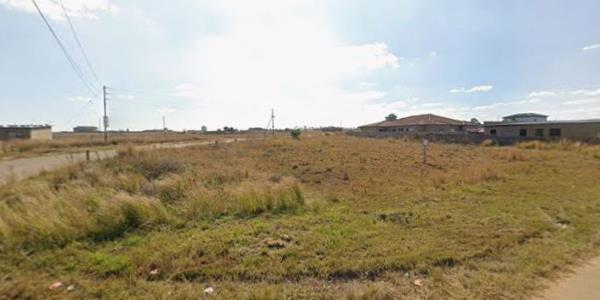 802 m² Land