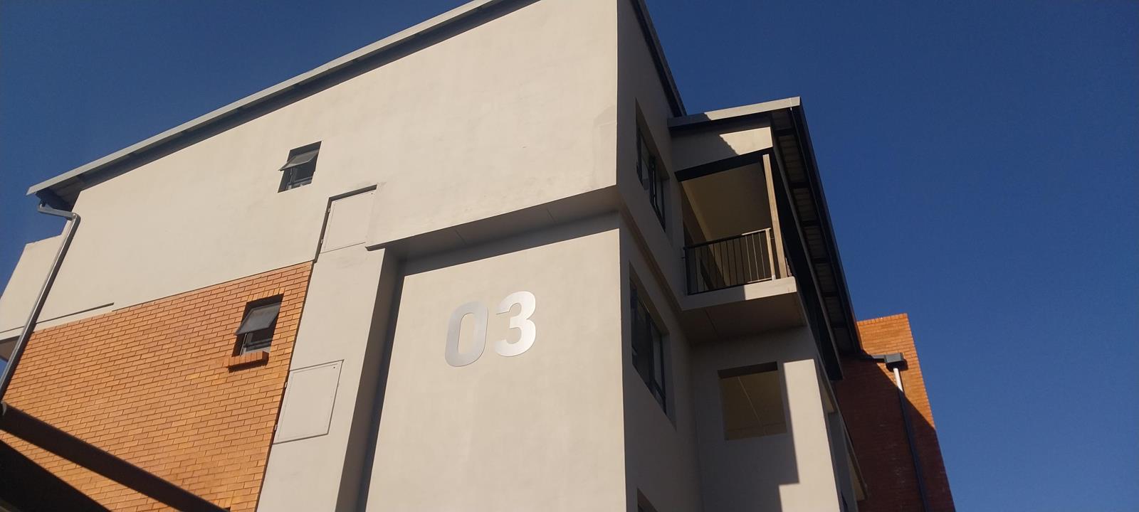 1 Bedroom Apartment in Vorna Valley