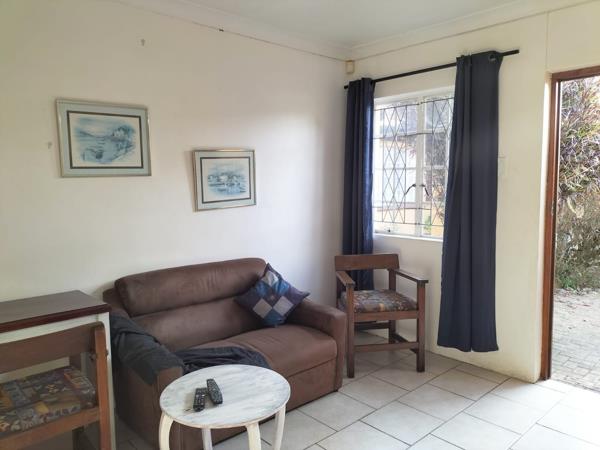 1 Bedroom Garden Cottage