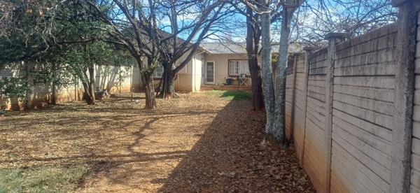 1 Bedroom House