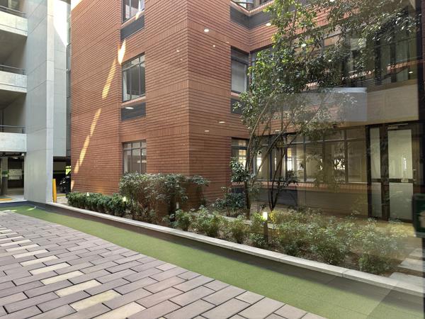 815 m² Commercial space