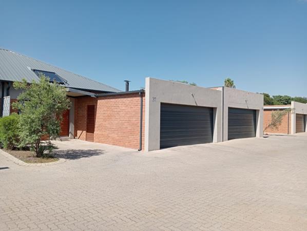 3 Bedroom Simplex