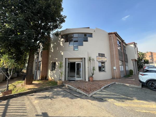 161 m² Commercial space