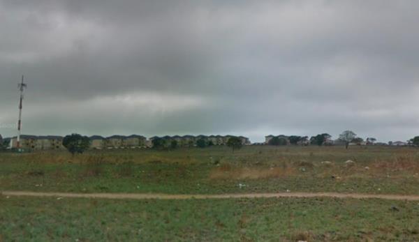1 ha Land