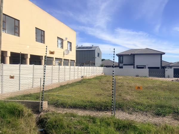 266 m² Land