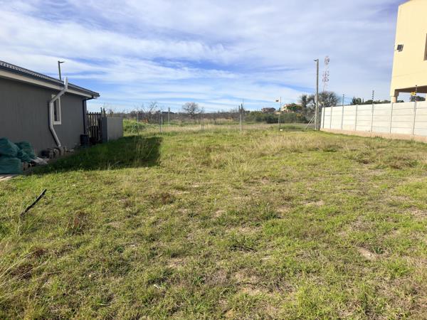 266 m² Land