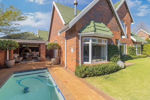 3 Bedroom Simplex