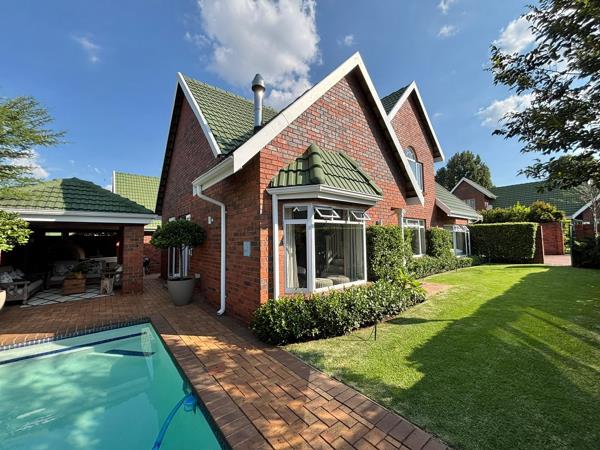 3 Bedroom Simplex