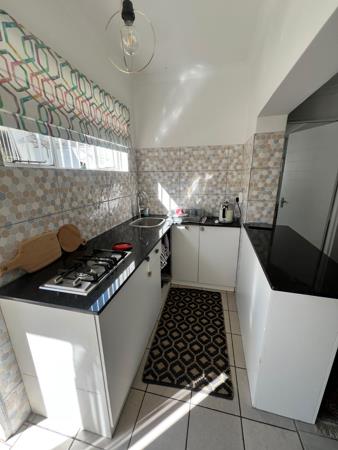 1 Bedroom Garden Cottage