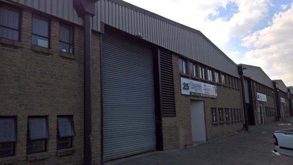 Commercial space