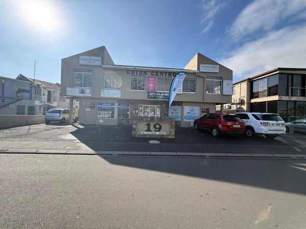 50 m² Commercial space