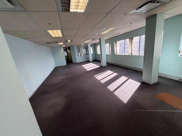 249 m² Commercial space