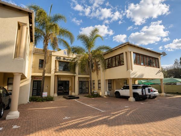 167 m² Commercial space