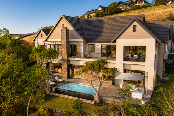 5 Bedroom House