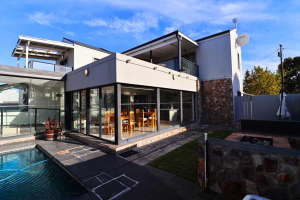 7 Bedroom House