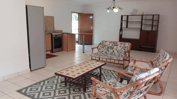 1 Bedroom Garden Cottage
