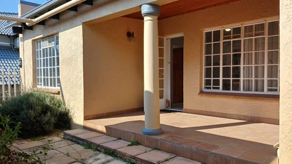 1 Bedroom Garden Cottage