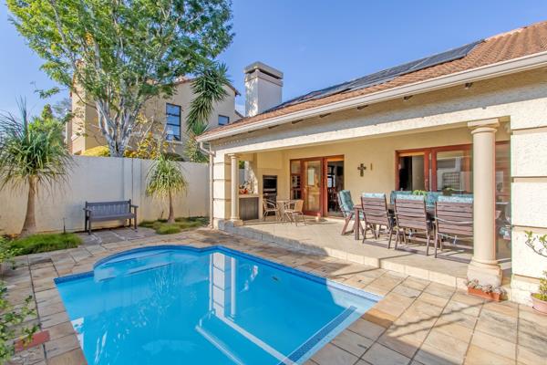3 Bedroom Cluster