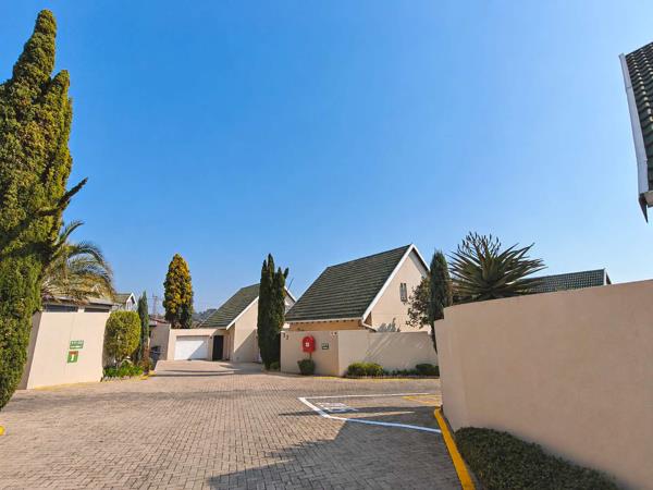 4 Bedroom Townhouse