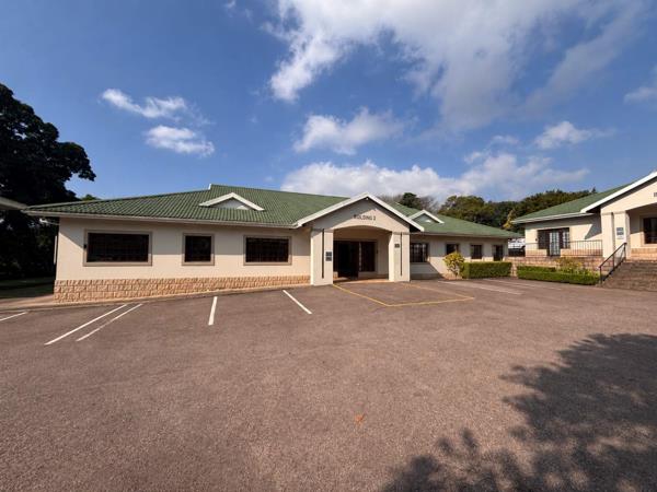 340 m² Office Space