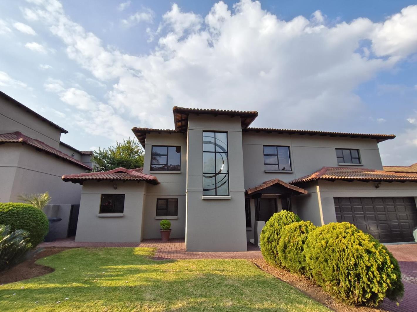 3 Bedroom House in North Riding
