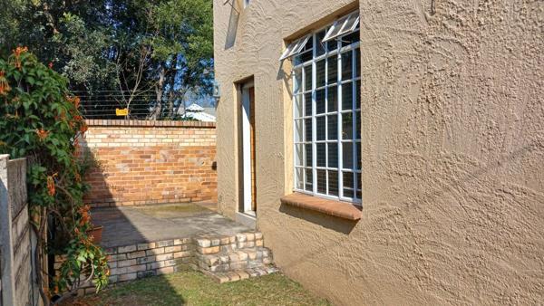 0.5 Bedroom Garden Cottage