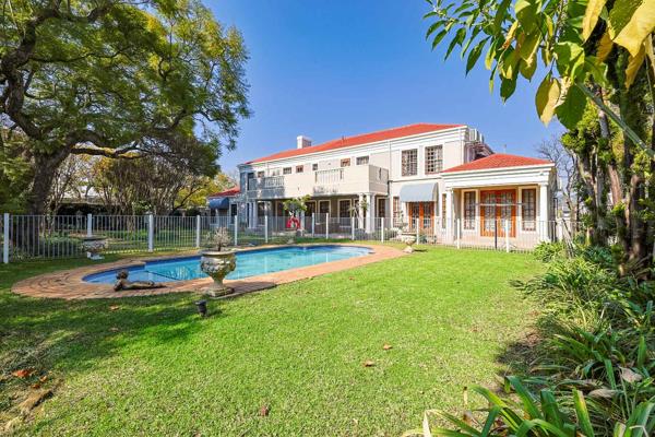 7 Bedroom House