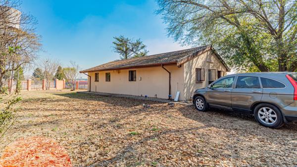 1 Bedroom Garden Cottage
