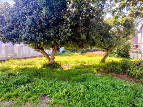 476 m² Land