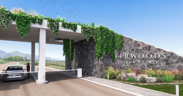 762 m² Land