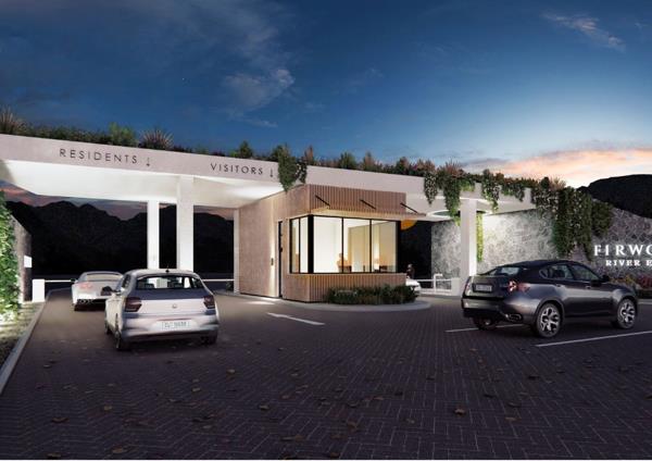 659 m² Land