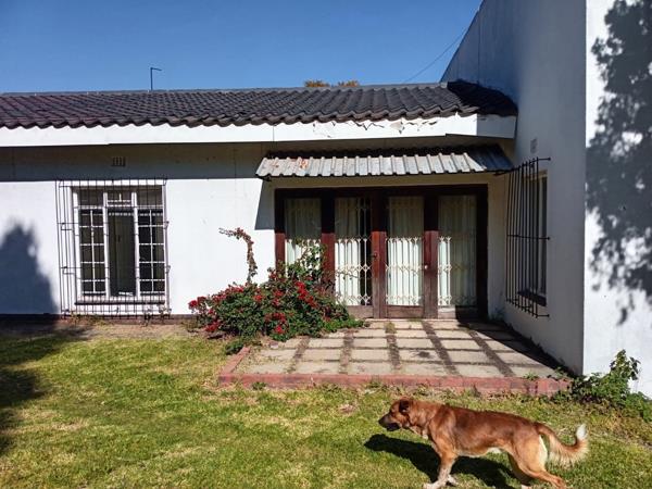 1 Bedroom House