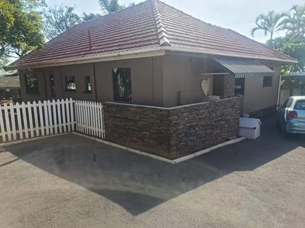 5 Bedroom House