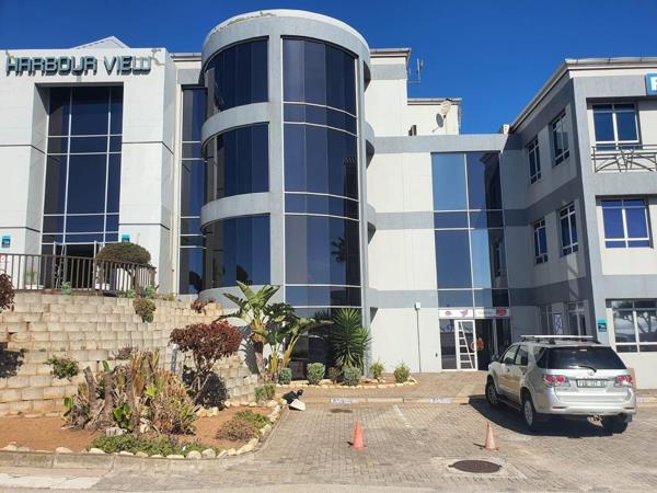 249 m² Office Space