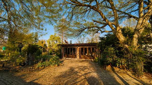 8 565 m² Farm
