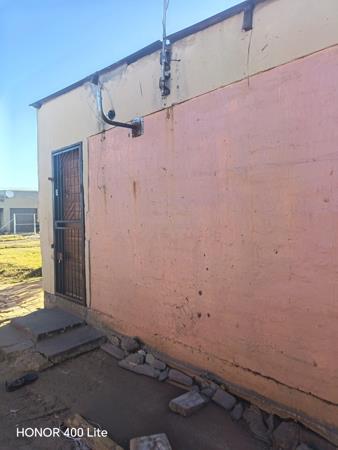 1 Bedroom House